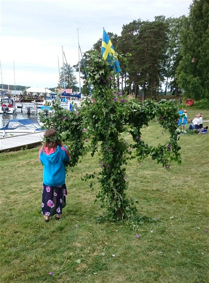 Midsommar ESS