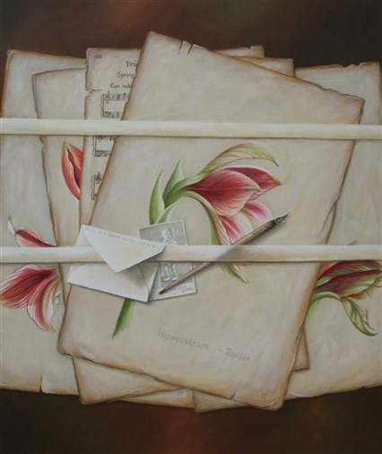 Christina Sigvardsdotter Weiberg, Hummelsta Kyrkcentrum