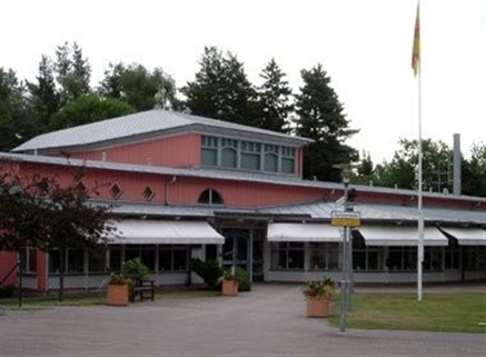 Bålsta Kyrkcentrum