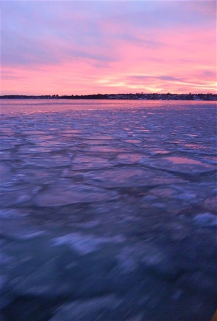 Weiberg, Fårösund