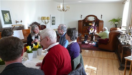 konstrunda, vår konst, christina sigvardsdotter weiberg