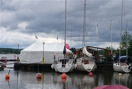 Midsommar 2015, ESS, Enköping, Weiberg