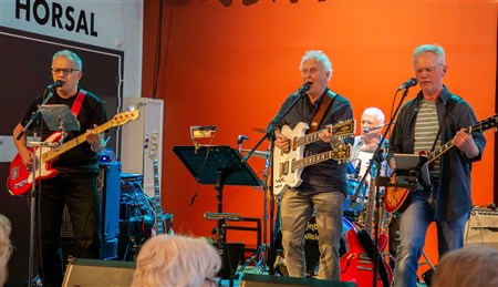 Konstmus&egrave;et V&auml;ster&aring;s, MMM, Mint Condition