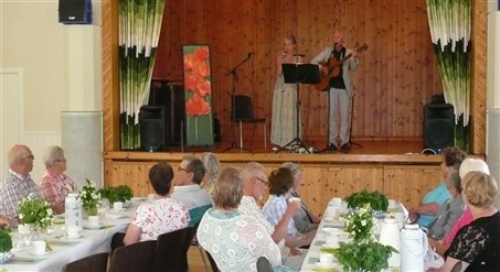 Weiberg Enköping Trögdsgården